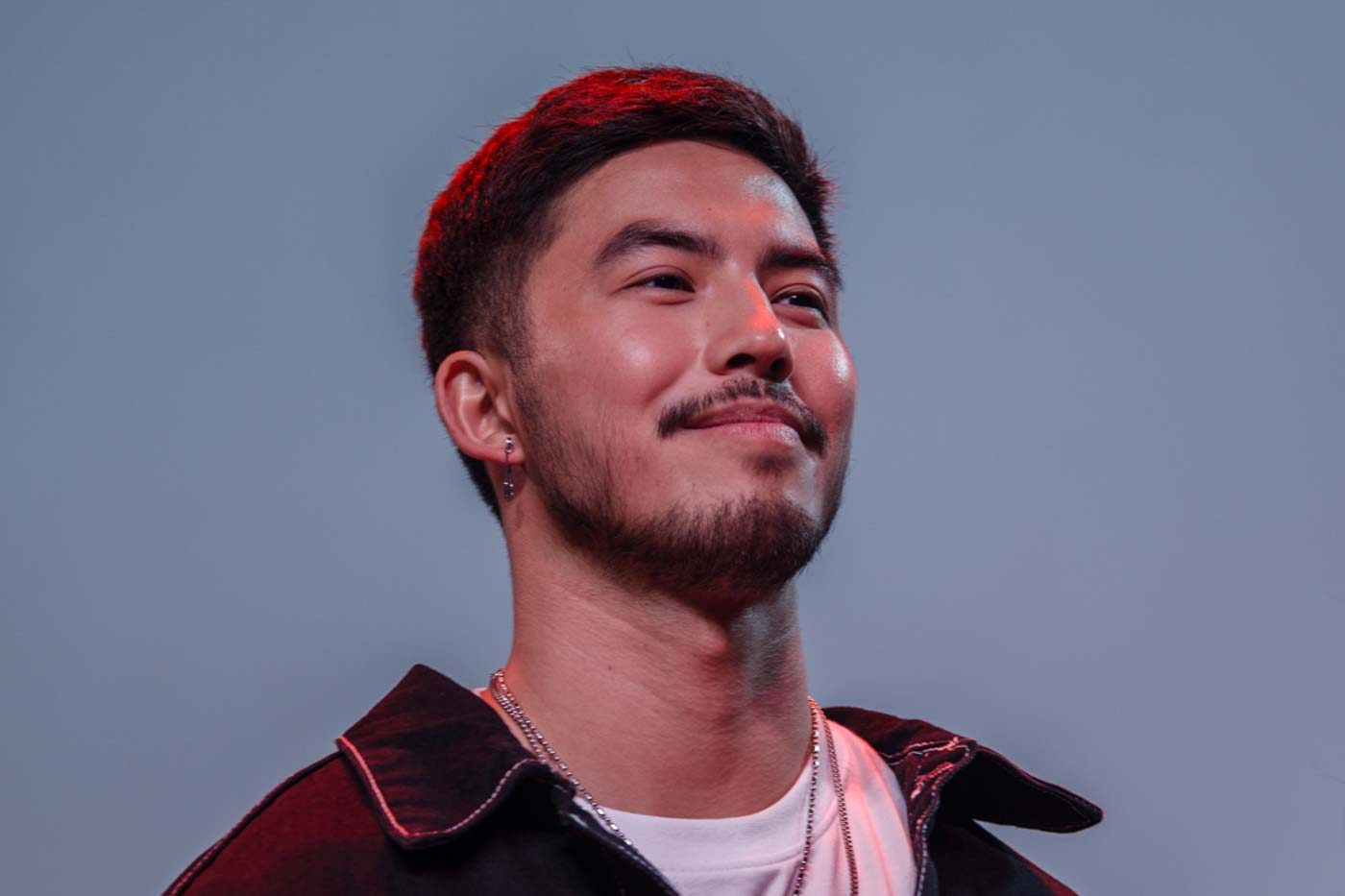 Black Sheep is doing a BL series starring Tony Labrusca
