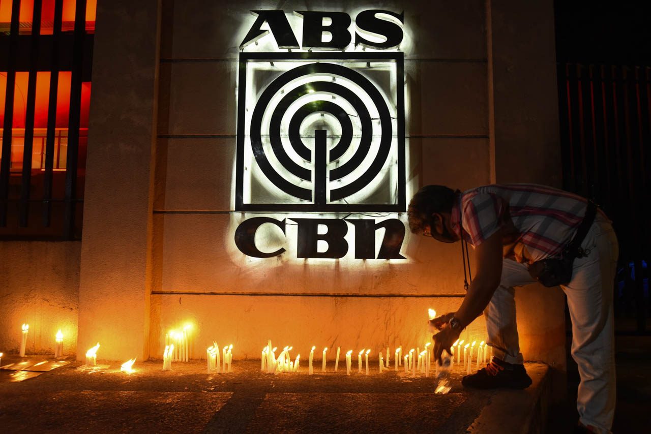 Without a franchise, ABS-CBN may start laying off workers by August