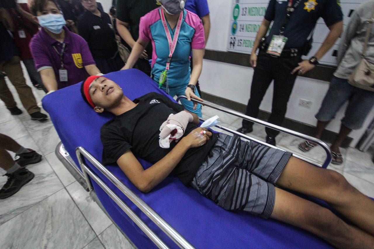 DOH: Firecracker-related injuries climb to 288