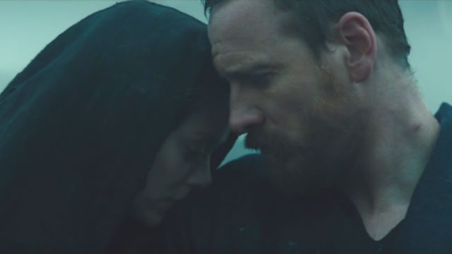 WATCH: Marion Cotillard, Michael Fassbender in ‘Macbeth’ trailer