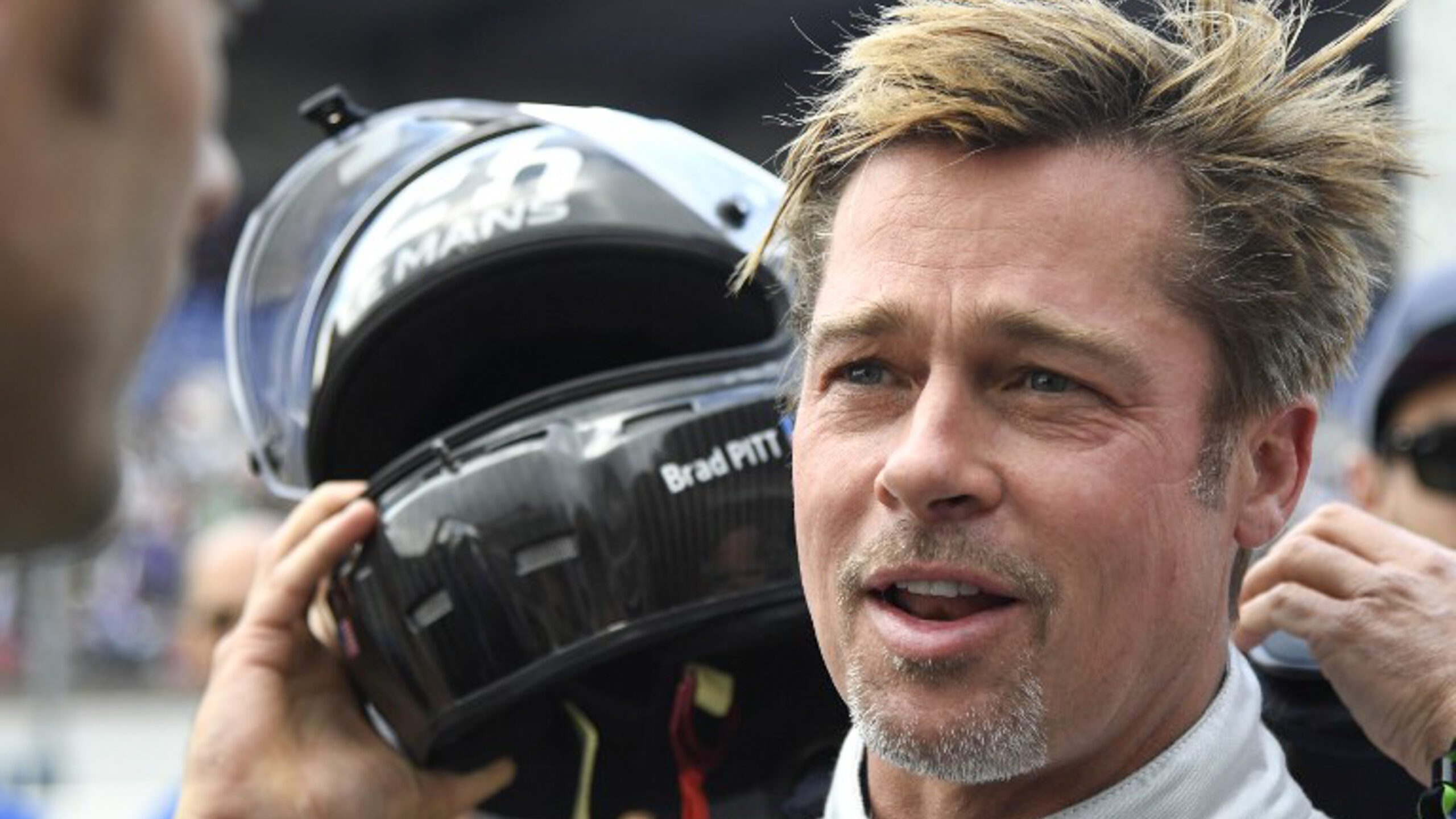 Brad Pitt hasn’t answered divorce petition – reports