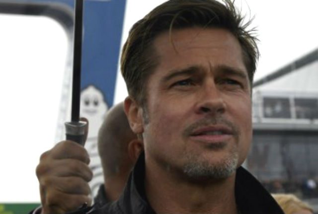 Brad Pitt skips LA premiere to ‘focus on family’