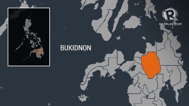 NPA rebels attack pineapple plantation in Bukidnon