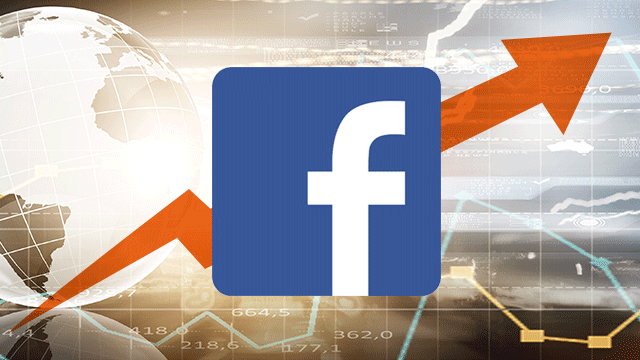 Facebook overtakes media giants’ U.S. ad revenues – report