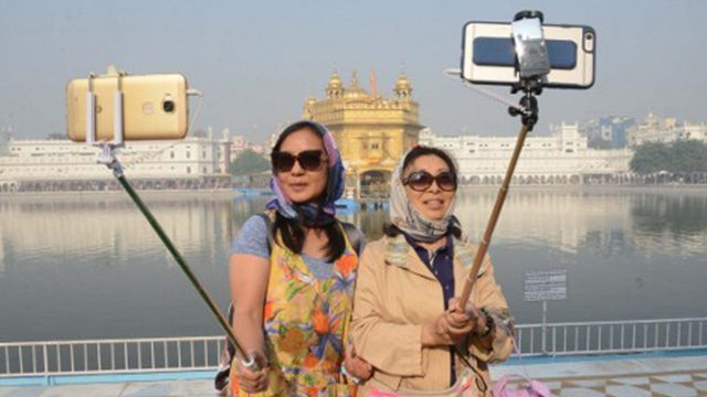 India has highest number of selfie-related deaths – study