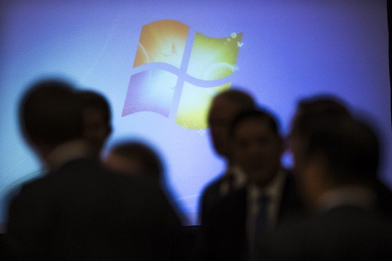 Microsoft leaders to see pay tied to diversity gains