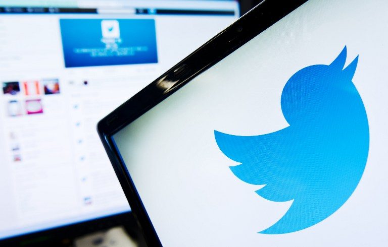 Twitter suspends white supremacist accounts