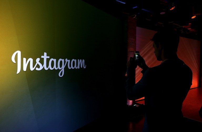 Instagram ousting fake followers from accounts