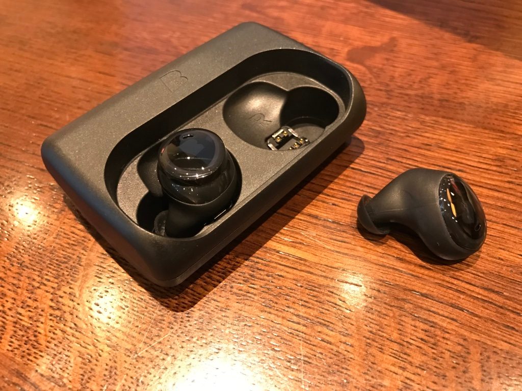 The deal with these $280 wireless earphones