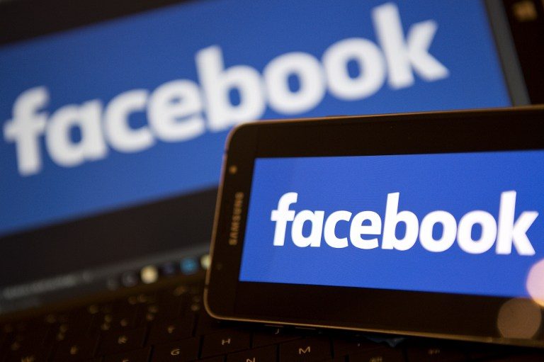 Facebook hits 2 billion user mark