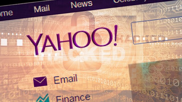 2 Russian spies indicted in massive Yahoo hack