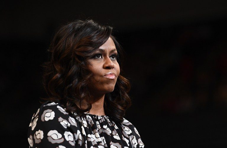 US mayor resigns after racist Michelle Obama post on Facebook