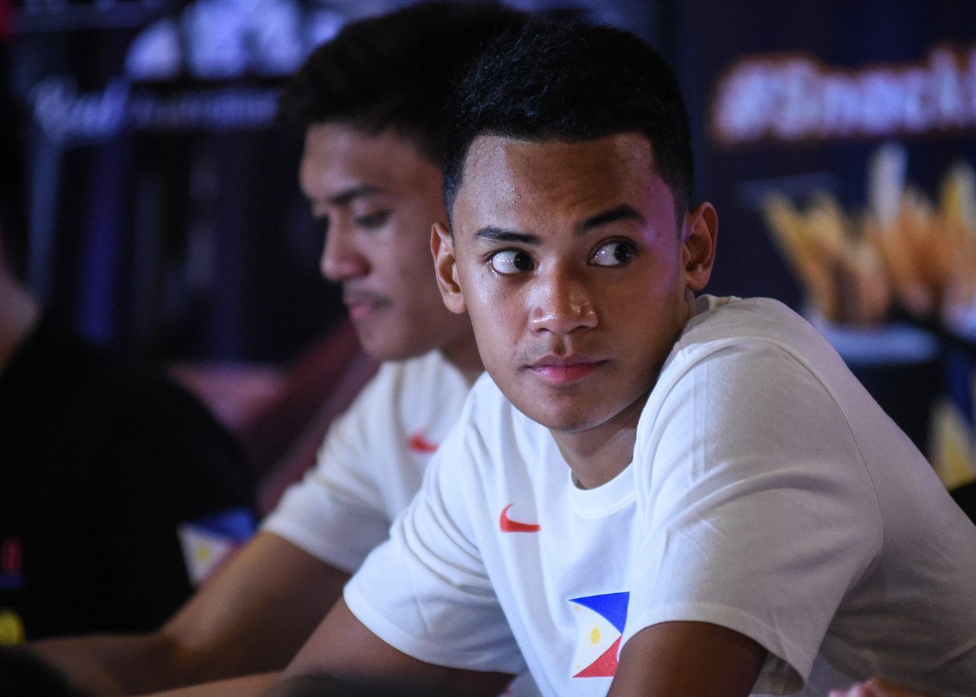Batang Gilas’ Panopio is as Pinoy as you can get