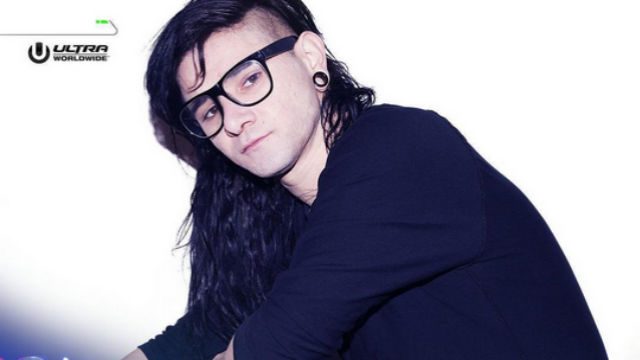 Road to Ultra brings Skrillex, top DJs to the Philippines
