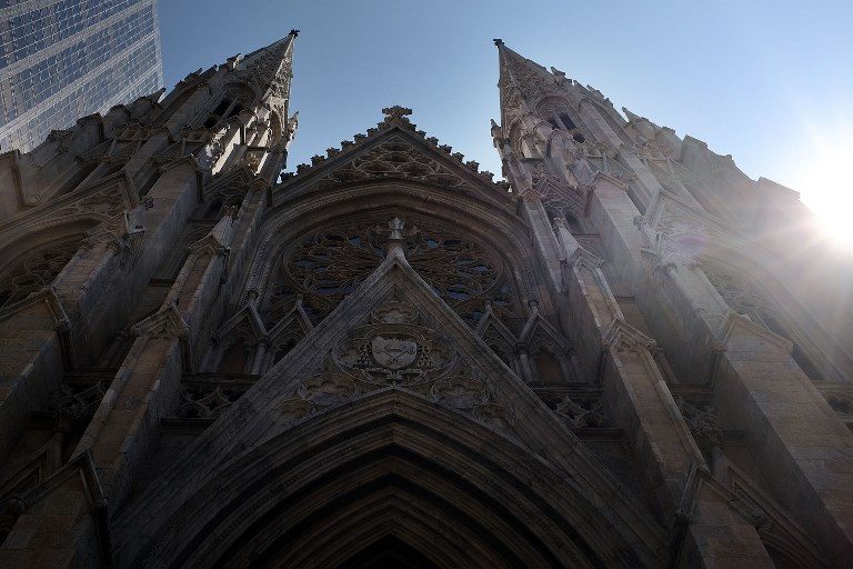 New York subpoenas every Catholic diocese in state