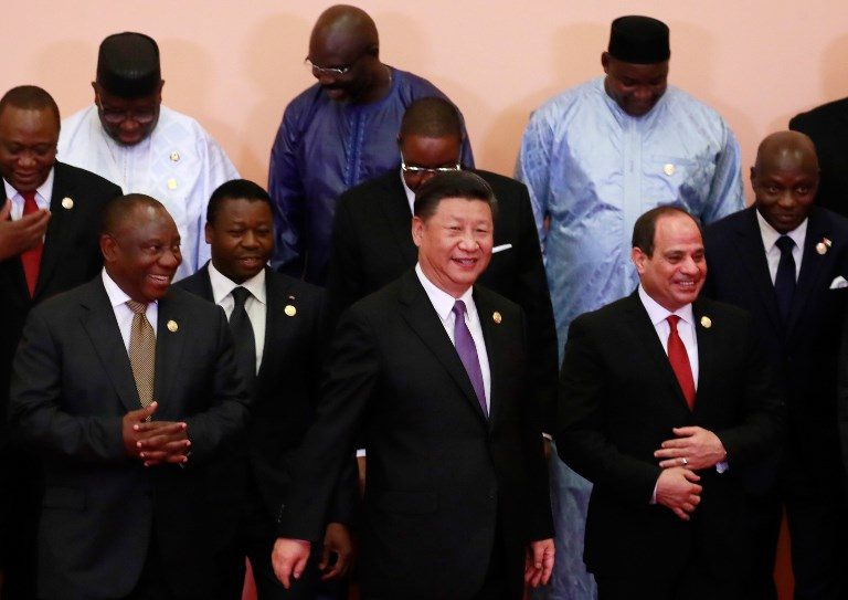 China’s Xi offers $60 billion in Africa aid, says ‘no strings attached’