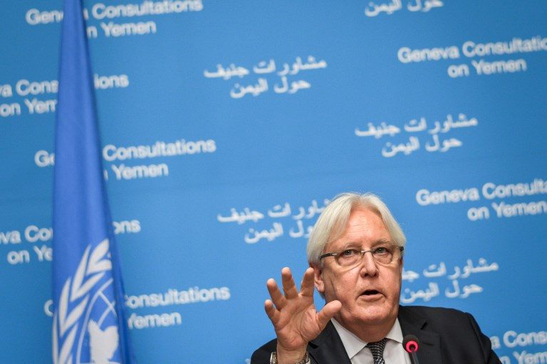 Yemen peace talks in balance as parties trade ultimatums