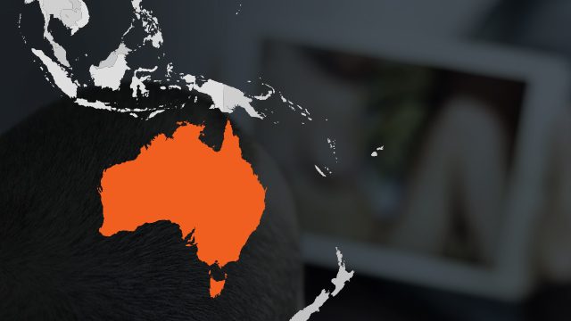 ‘Revenge porn’ on ‘mass scale’ in Australia – survey