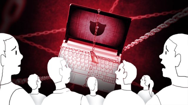 Hackers could get even nastier in 2018 – researchers