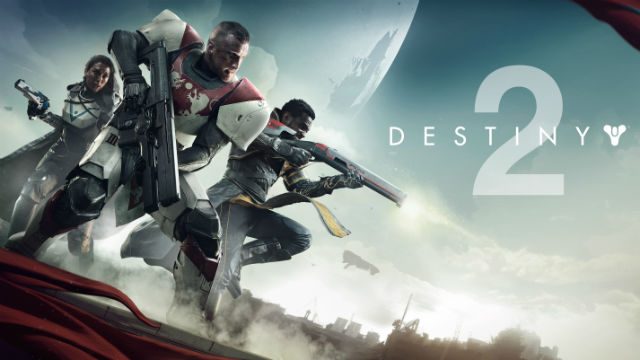 WATCH: Rappler’s 24-minute gameplay session with ‘Destiny 2’