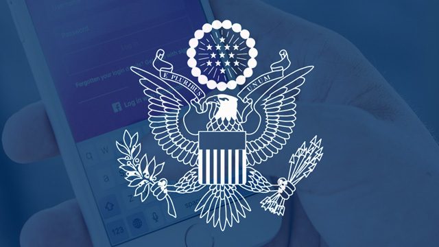 U.S. State Department proposes social media screening for visa applicants