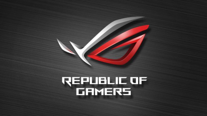 WATCH: Asus Republic Of Gamers unveils new gear at Computex 2017