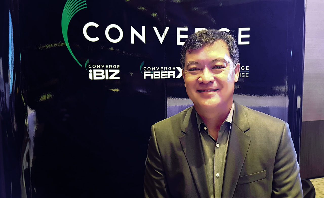 WATCH: Converge’s COO on being a ‘disruptive’ broadband provider in PH