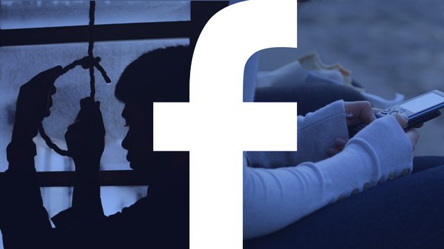 14 facts: Facebook moderation on threats, bullying, and suicide