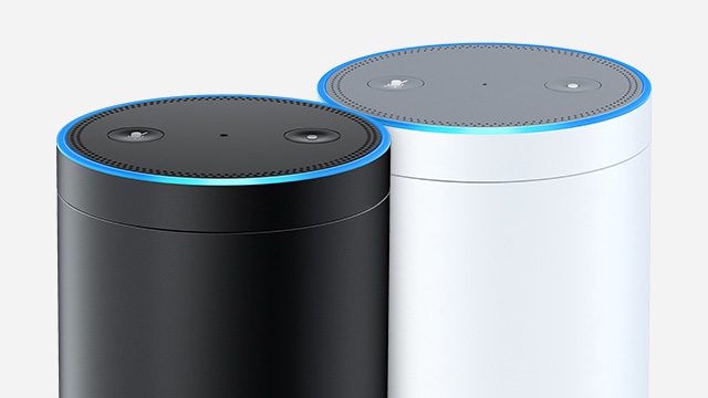 Amazon leads surging connected speakers market in US – survey