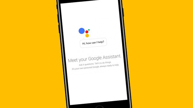 In battle of digital assistants, Google heads to Apple turf