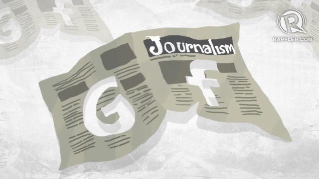 We should levy Facebook and Google to fund journalism – here’s how