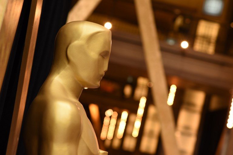 Academy shelves plans for ‘popular’ Oscar award