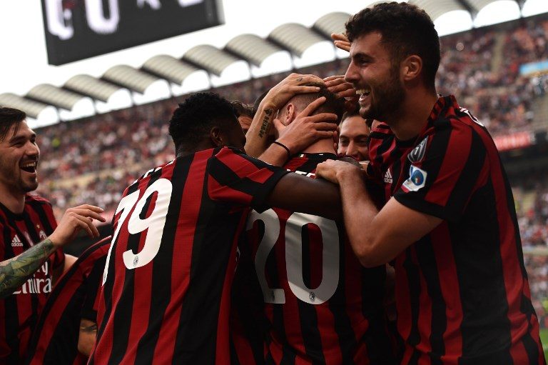 AC Milan faces Europa League ban, says NYT report