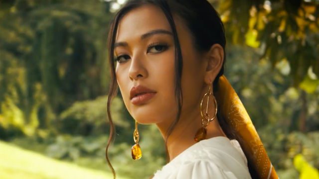 WATCH: Michelle Dee’s Miss World 2019 introduction video