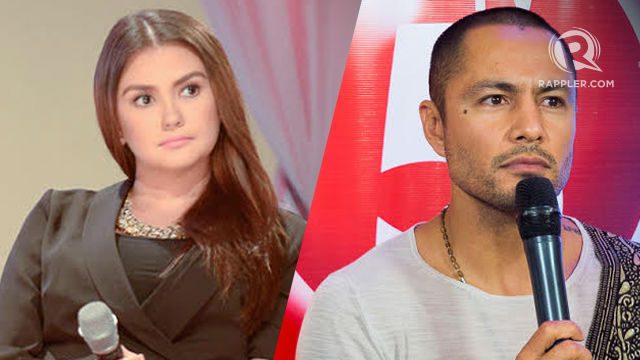 Derek Ramsay: ‘Minahal ko si Angelica, I’ll never forget that’