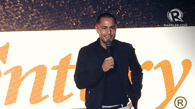 Derek Ramsay opens up about reconciliation with ABS-CBN