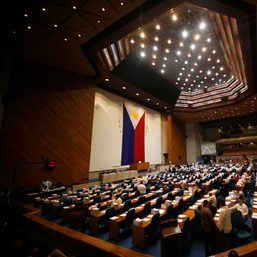 House adjourns session without charter change vote