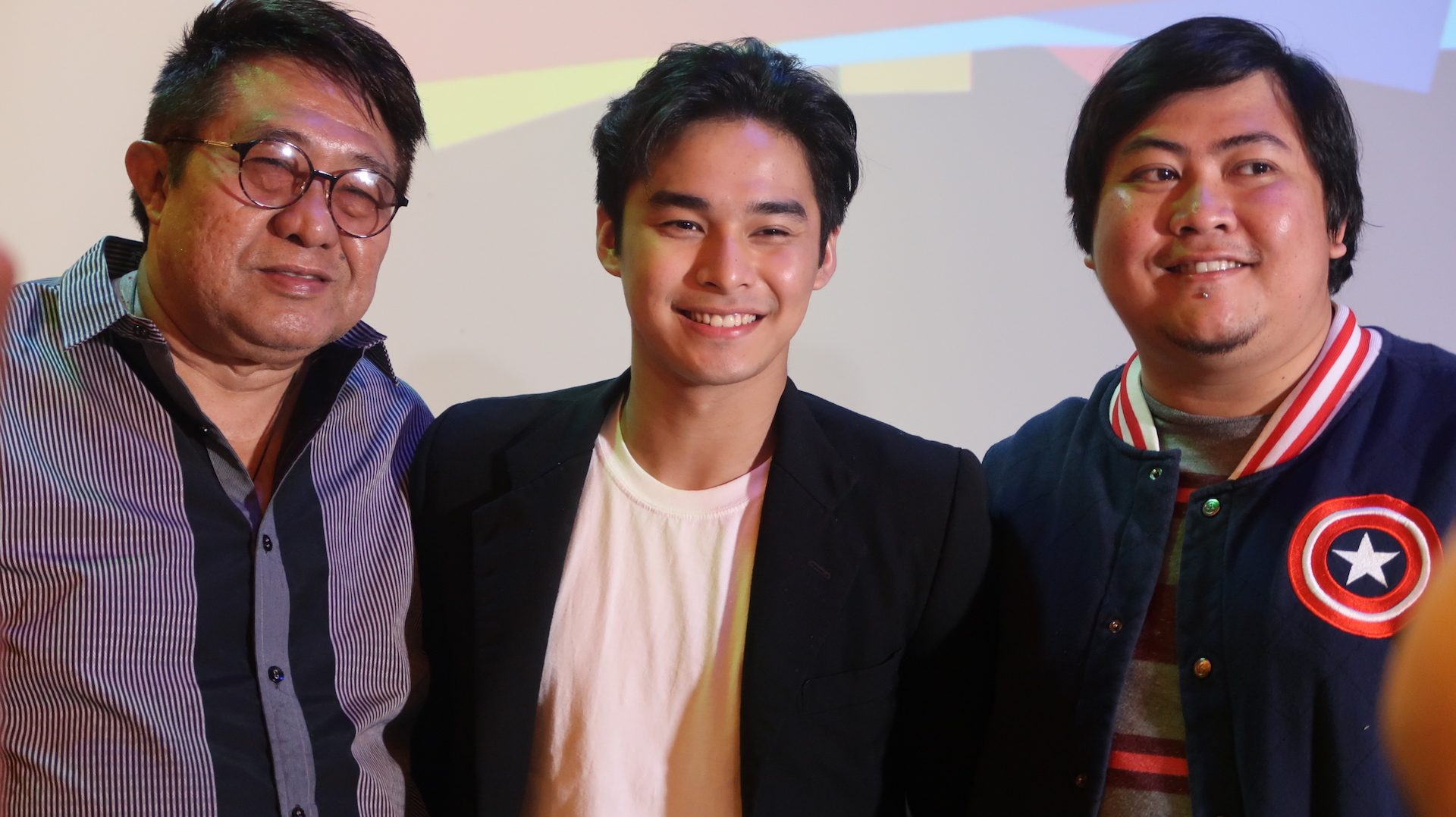 5 things about the Pinoy sci-fi movie ‘Instalado’