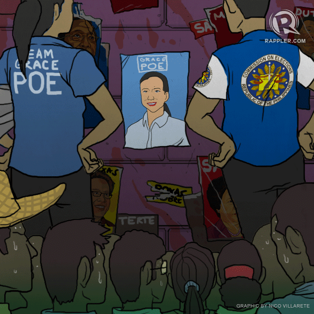 #AnimatED: The Grace Poe cliffhanger