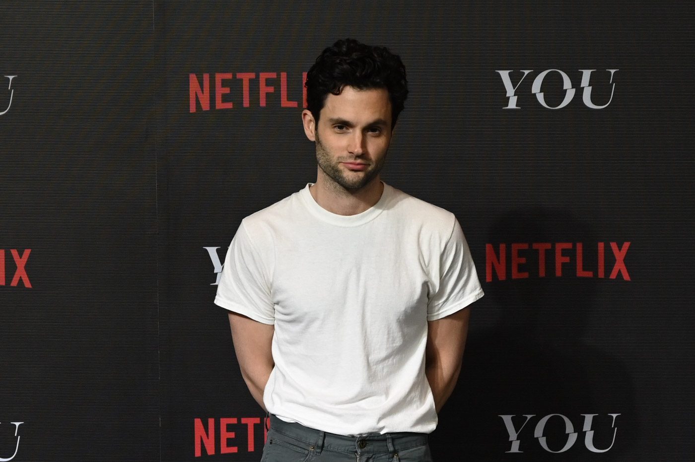 Penn Badgley of ‘You’ on how to play a creep