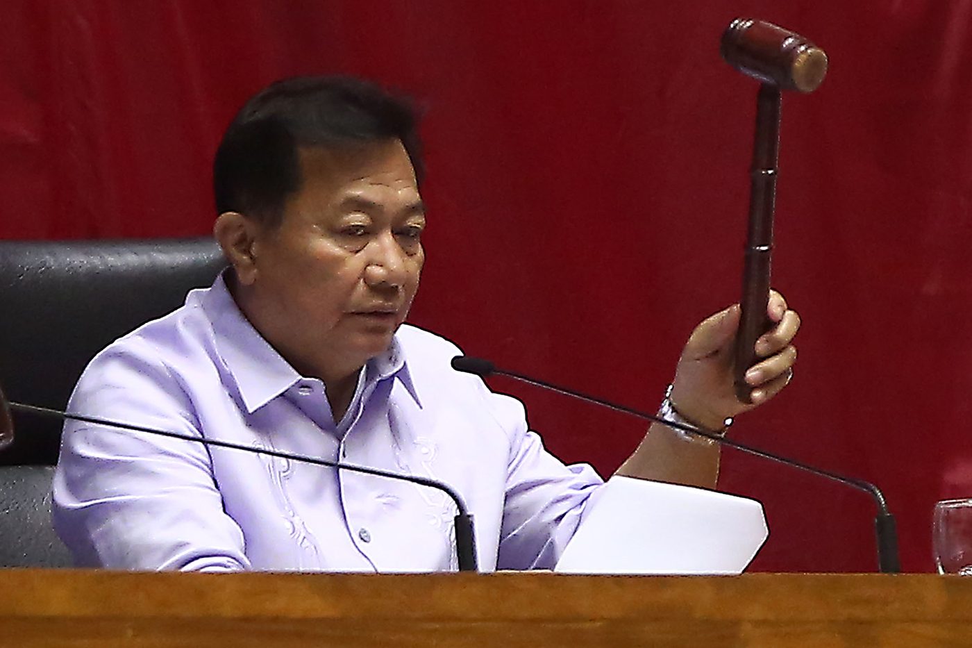 Marawi resident claiming martial law abuses ‘a voice in the wilderness’ – Alvarez