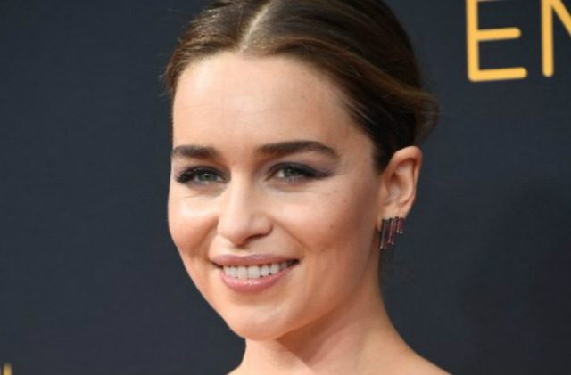 Emilia Clarke joins ‘Star Wars’ Han Solo movie