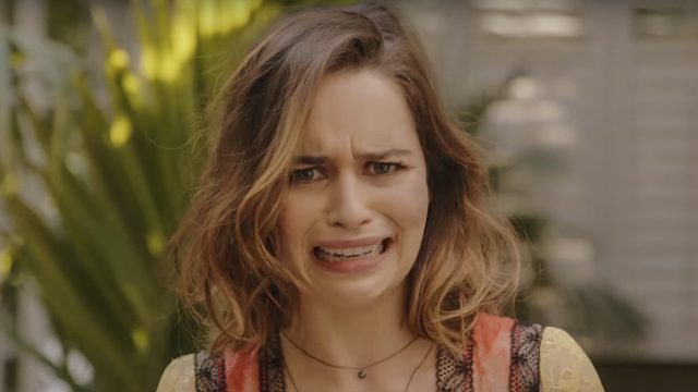 [WATCH] ‘Where are my dragons?’: Emilia Clarke parodies line from ‘Game of Thrones’
