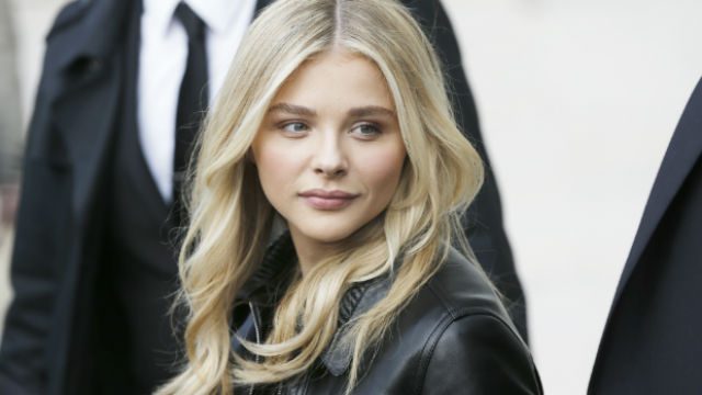 Chloe Moretz to star in live action ‘The Little Mermaid’ movie