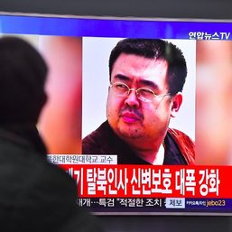 Laywer for accused in Kim murder slams ‘unethical’ authorities