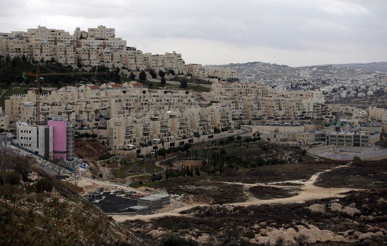 Israel authorizes 3,000 settler homes in West Bank – ministry