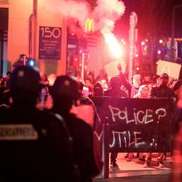 Justice for Theo: In France, ‘police abuse is an everyday thing’