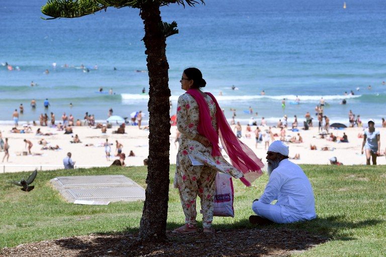 Sydney, Melbourne warned to prepare for 50-degree days