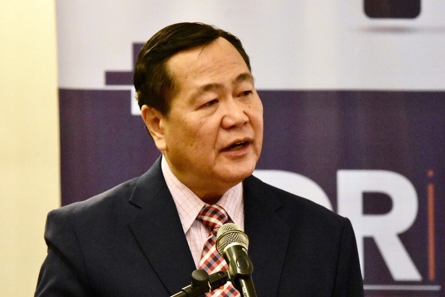 Acting Chief Justice Carpio to attend Duterte’s SONA 2018