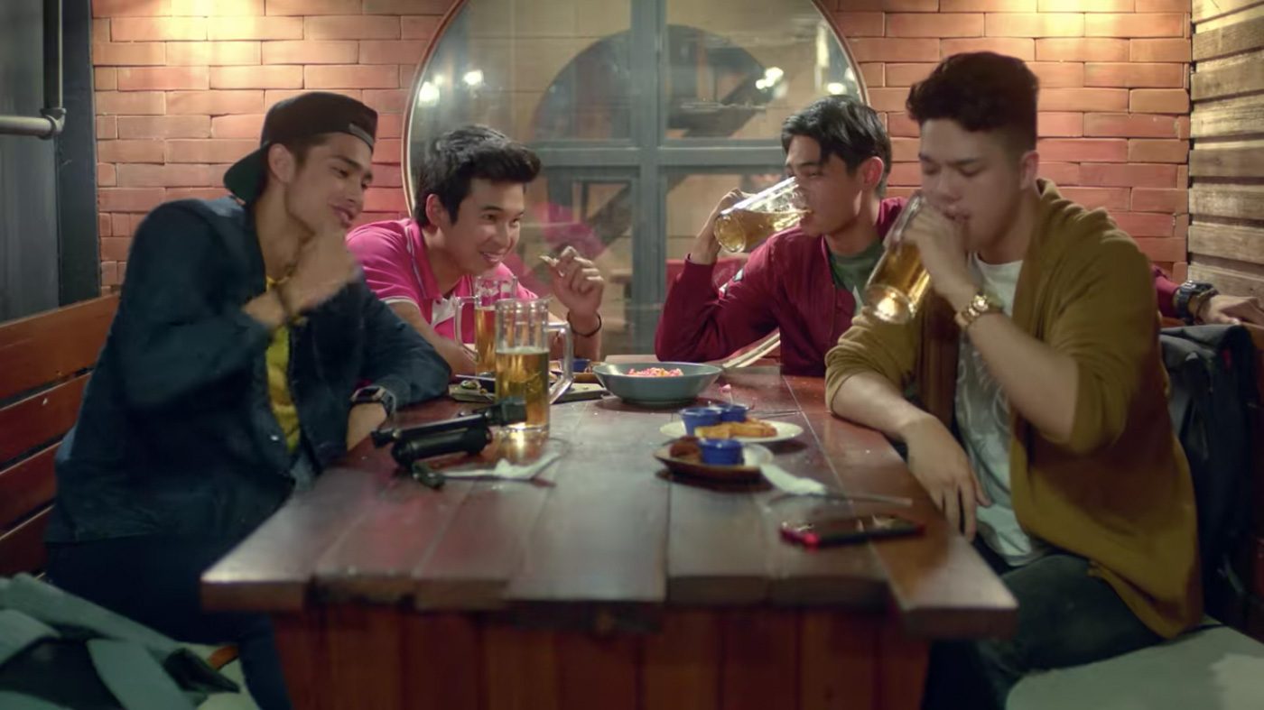 ‘Walwal’: A movie millennials can relate to